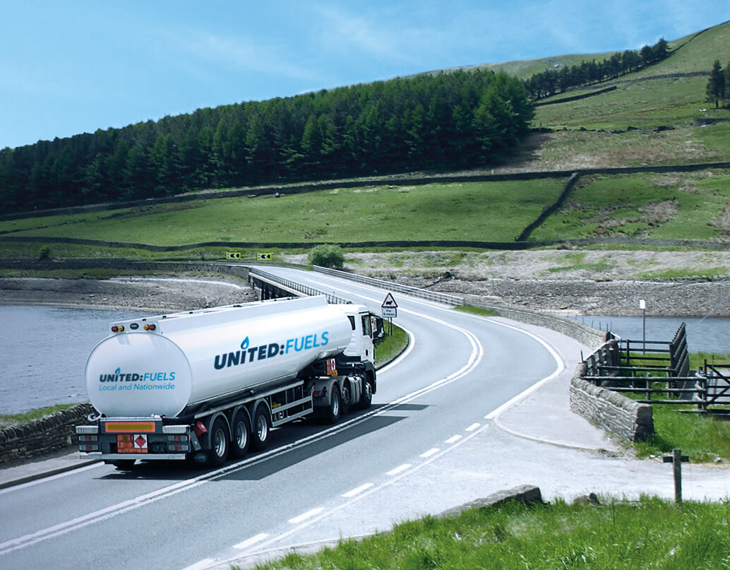 Heating Oil Prices Volatile United Fuels